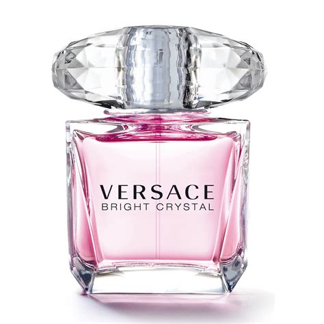 Versace Bright Crystal Parfum .